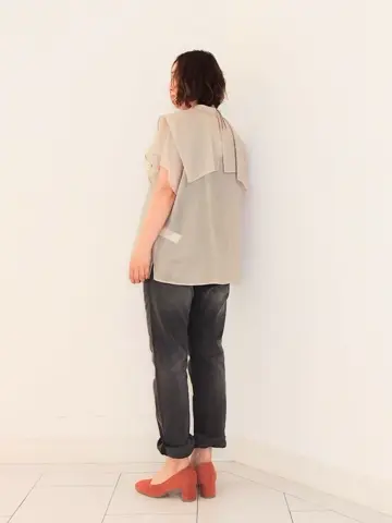 23区 L ナオミ コーディネート画像