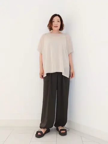 23区 L ナオミ コーディネート画像