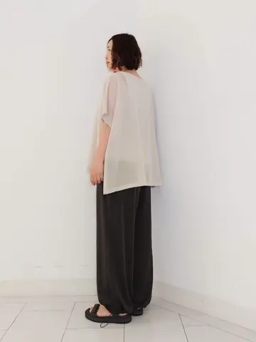 23区 L ナオミ コーディネート画像