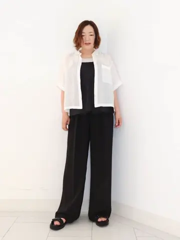 23区 L ナオミ コーディネート画像