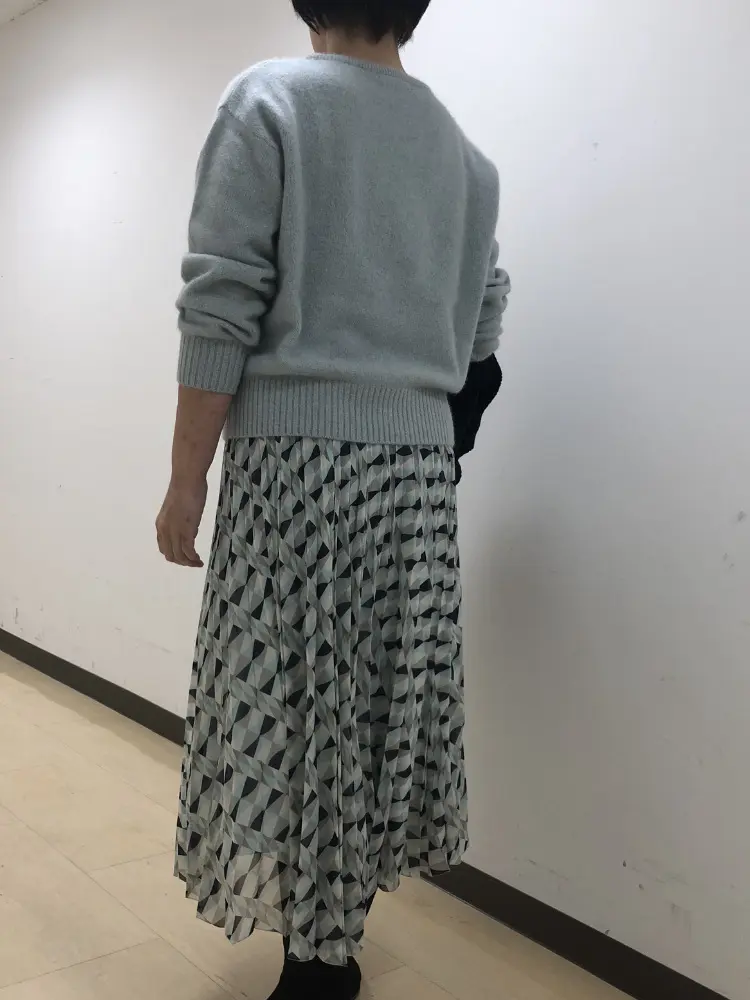 23区 L 鈴木 コーディネート画像