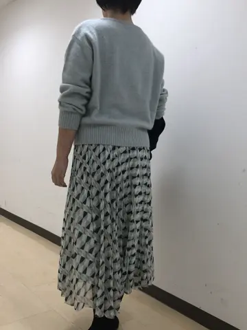 23区 L 鈴木 コーディネート画像