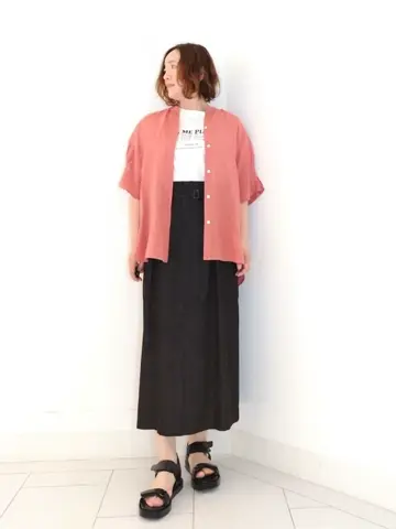 23区 L ナオミ コーディネート画像