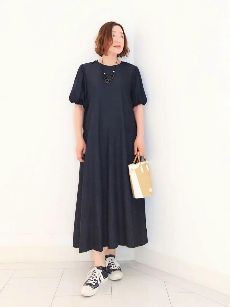 23区 L ナオミ コーディネート画像