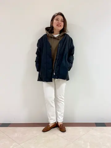 23区 L 鈴木 コーディネート画像