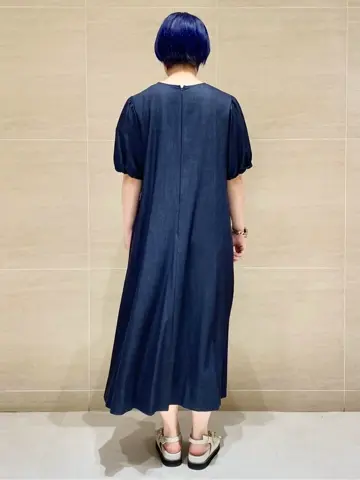 23区 L 大野 コーディネート画像