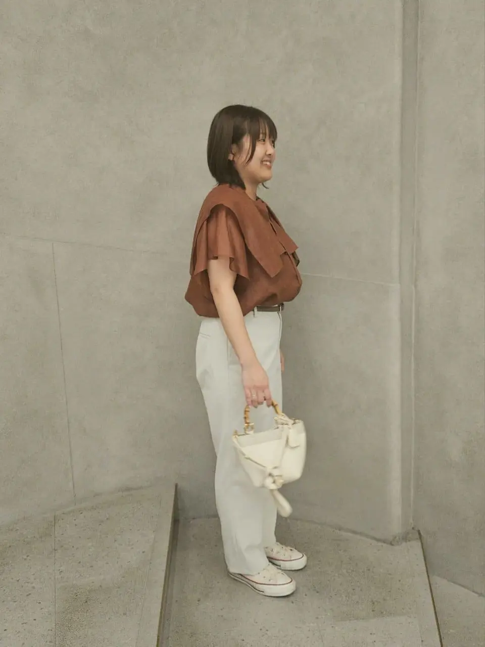 23区 L 山﨑 コーディネート画像