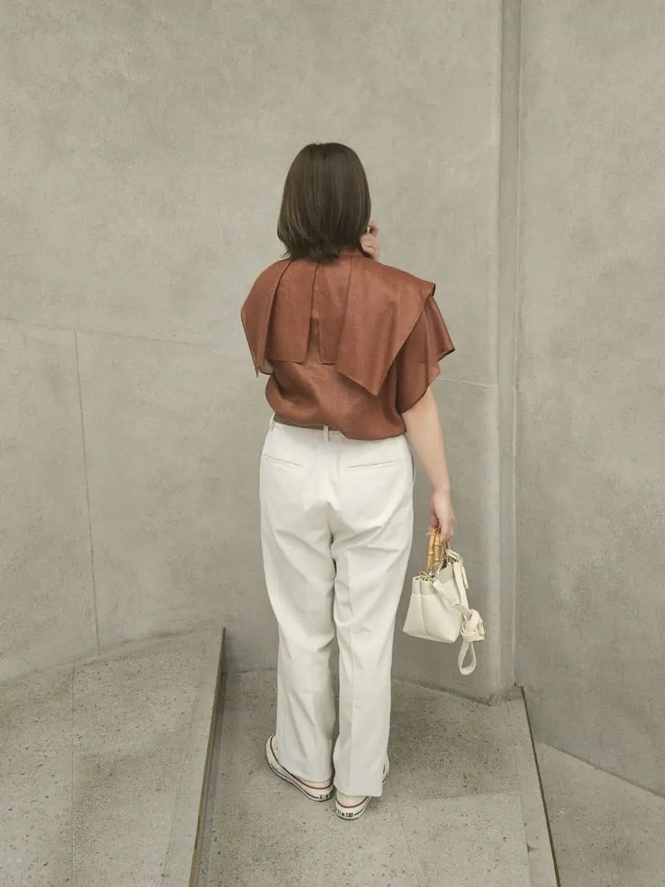 23区 L 山﨑 コーディネート画像