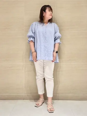 23区 L 松本 コーディネート画像