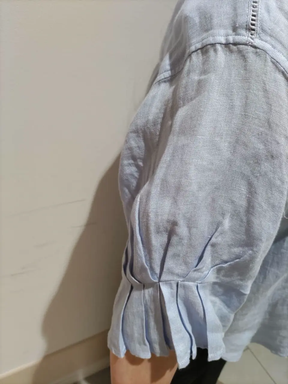 23区 L 樫浦 コーディネート画像