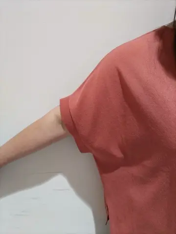 23区 L 樫浦 コーディネート画像