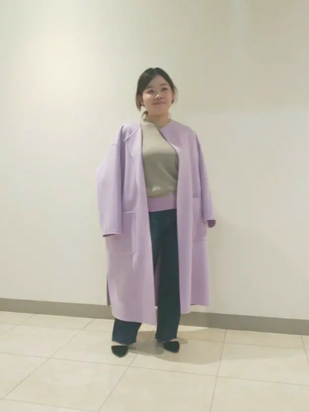 23区 L 林 コーディネート画像