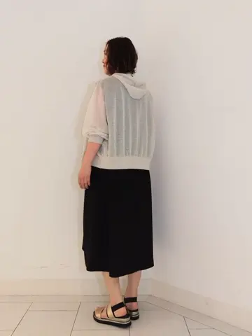 23区 L ナオミ コーディネート画像