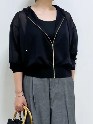 23区 L 田中 コーディネート画像