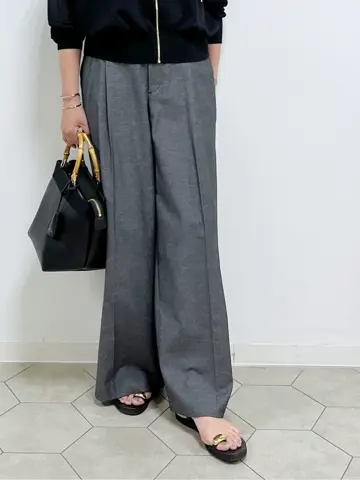 23区 L 田中 コーディネート画像