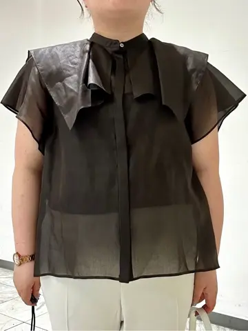 23区 L 田邊 コーディネート画像