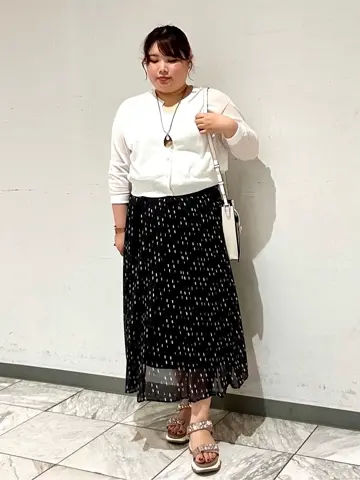 23区 L 田邊 コーディネート画像