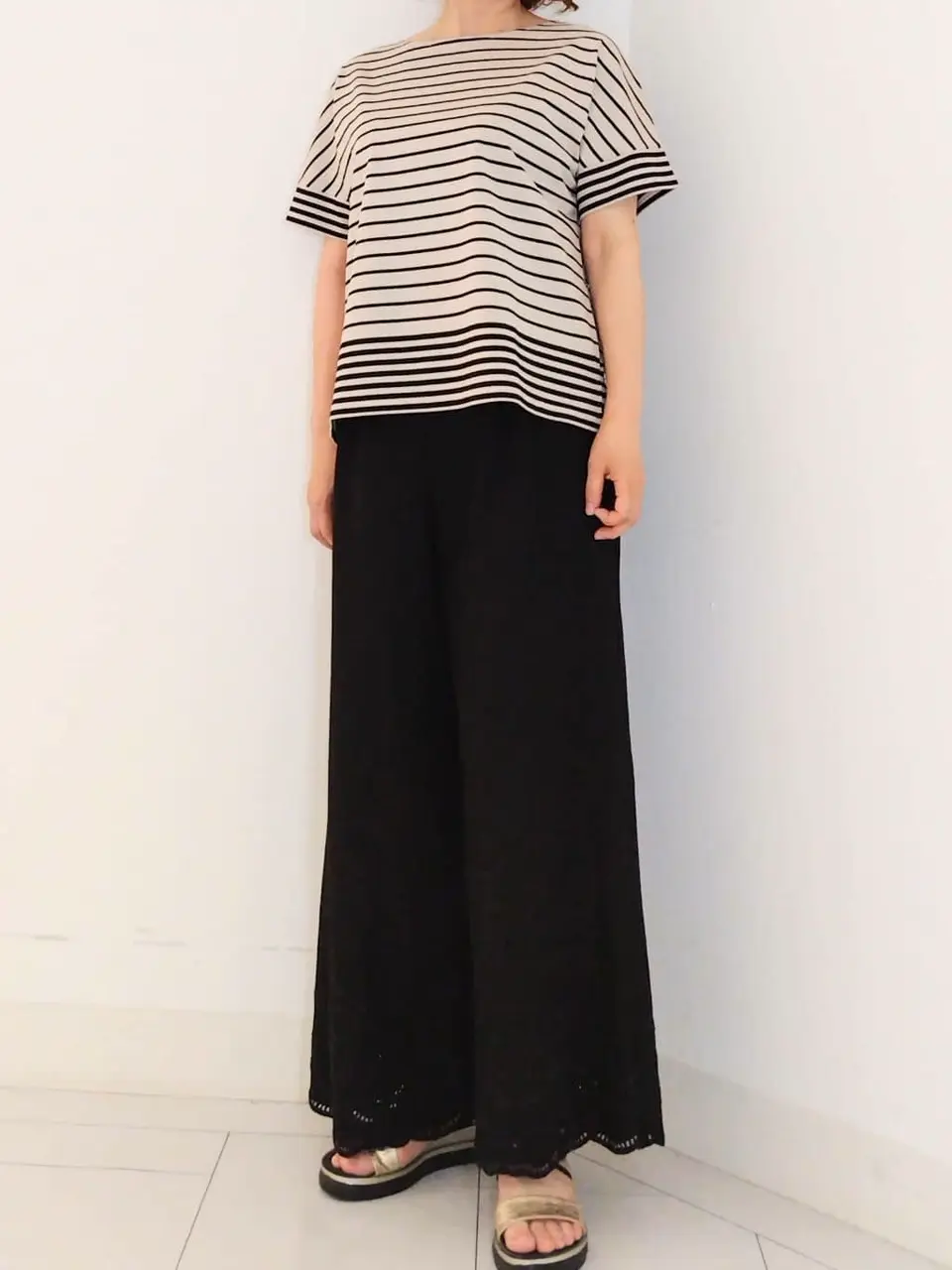 23区 L ナオミ コーディネート画像