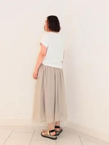 23区 L ナオミ コーディネート画像