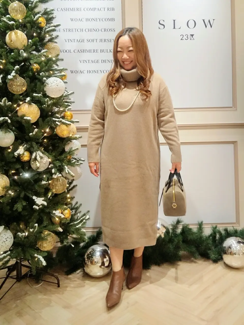  佐久間 コーディネート画像