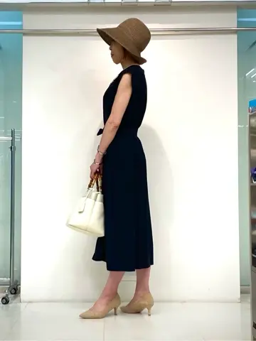 23区 L 武田 コーディネート画像