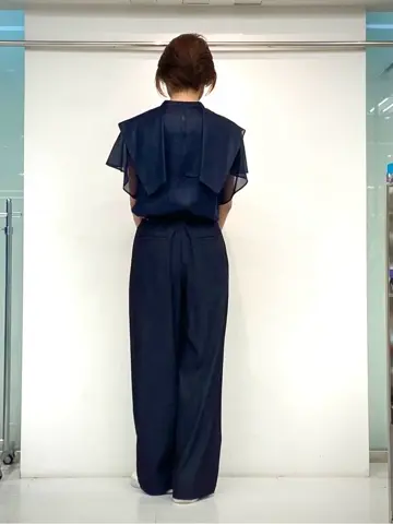 23区 L 武田 コーディネート画像