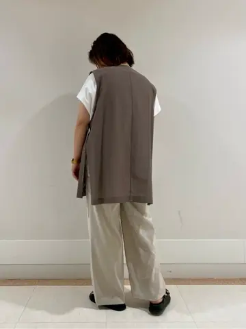 23区 L 上山 コーディネート画像