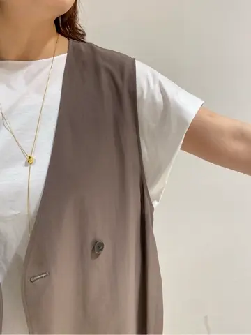 23区 L 上山 コーディネート画像