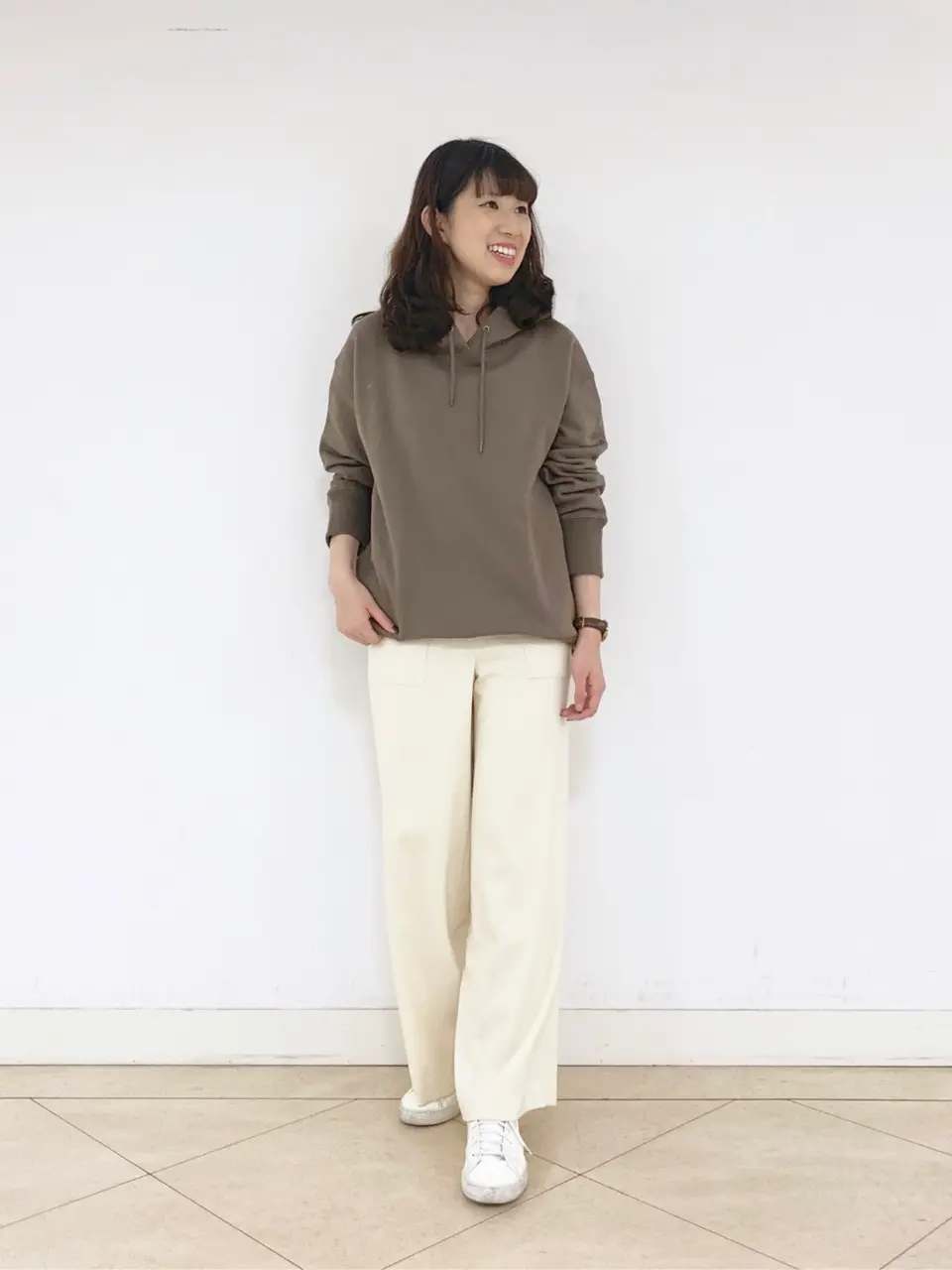  木下 コーディネート画像