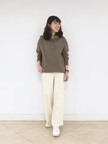 23区 L 木下 コーディネート画像