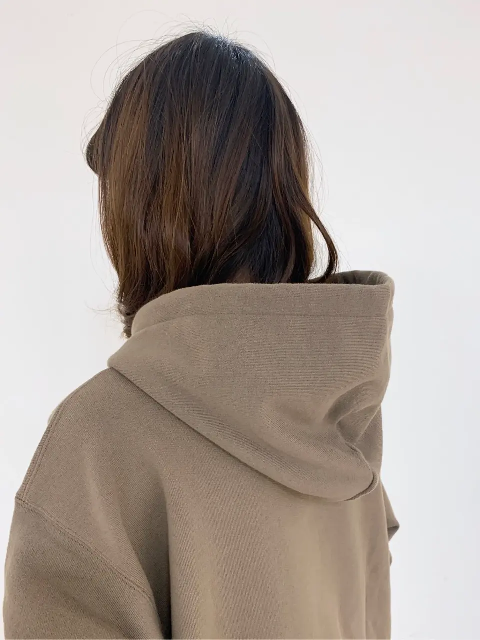 23区 L 木下 コーディネート画像