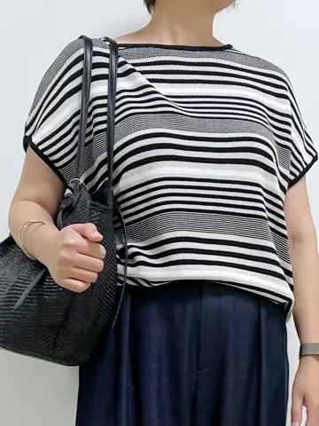 23区 L 田中 コーディネート画像