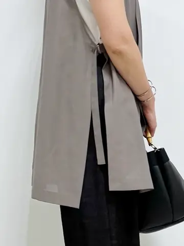 23区 L 田中 コーディネート画像