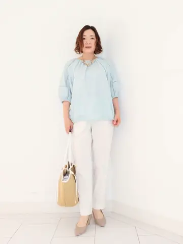 23区 L ナオミ コーディネート画像