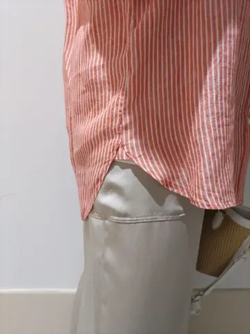 23区 L 樫浦 コーディネート画像