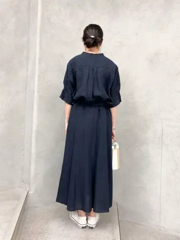 23区 L hiro コーディネート画像