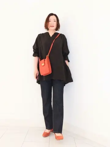 23区 L ナオミ コーディネート画像