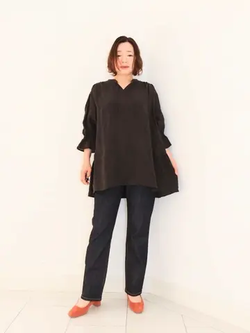 23区 L ナオミ コーディネート画像