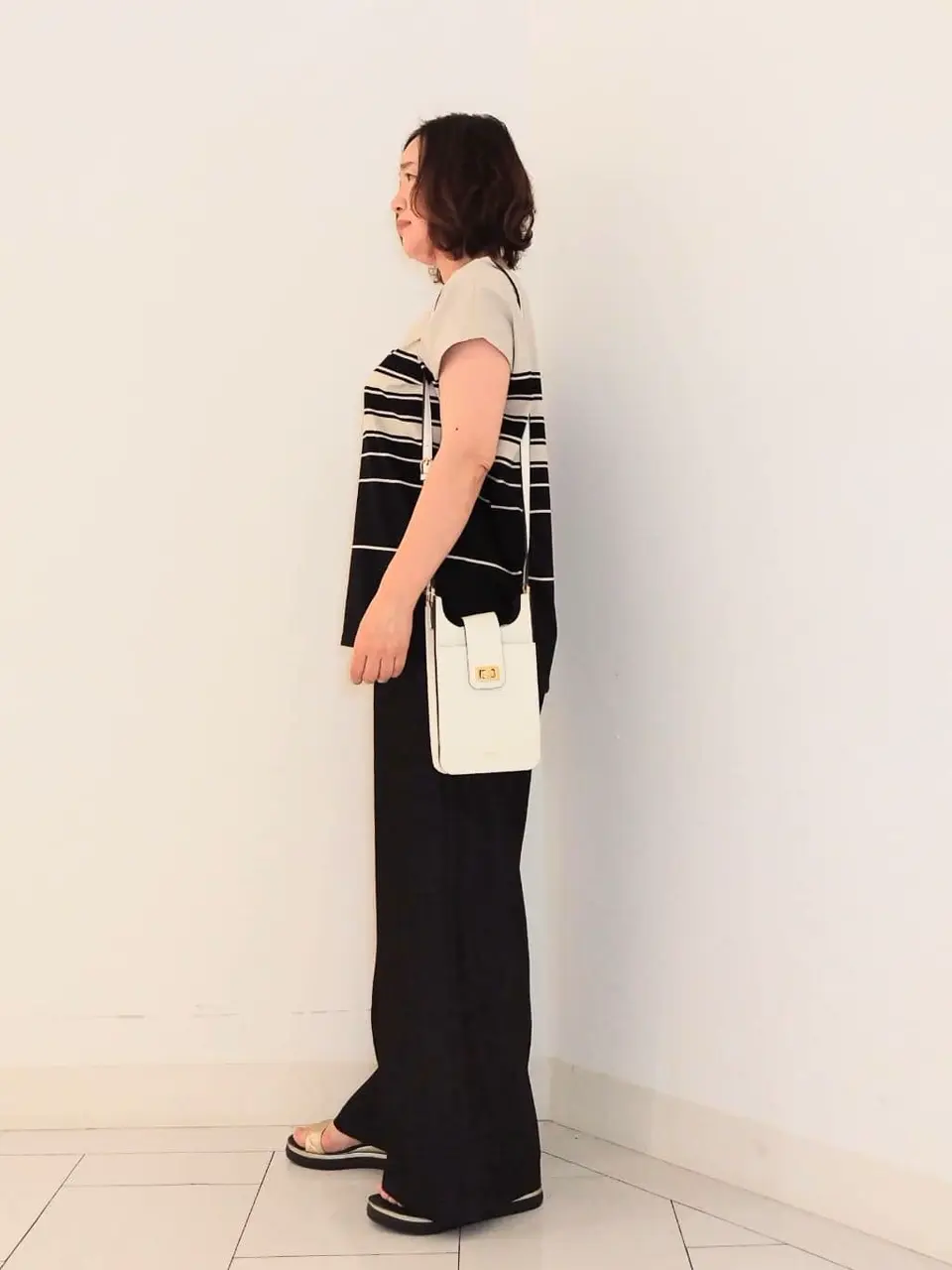 23区 L ナオミ コーディネート画像