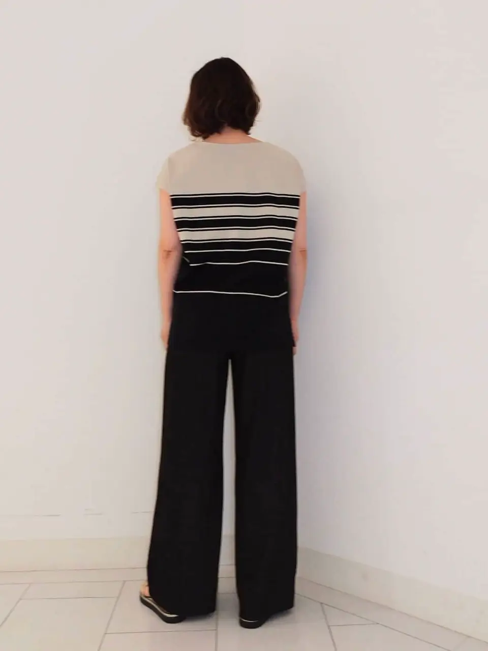 23区 L ナオミ コーディネート画像