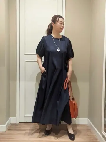 23区 L スタッフn コーディネート画像