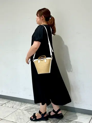 23区 L 田邊 コーディネート画像