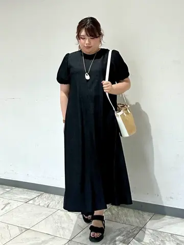 23区 L 田邊 コーディネート画像