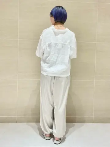 23区 L 大野 コーディネート画像