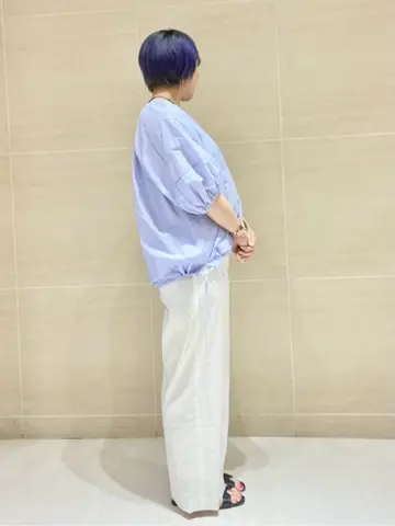 23区 L 大野 コーディネート画像