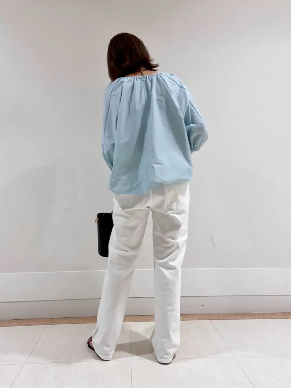 23区 L 伊東 コーディネート画像