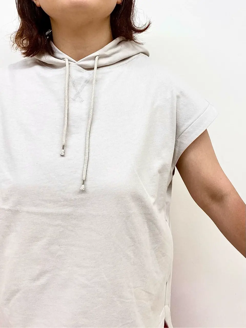 23区 L 上山 コーディネート画像