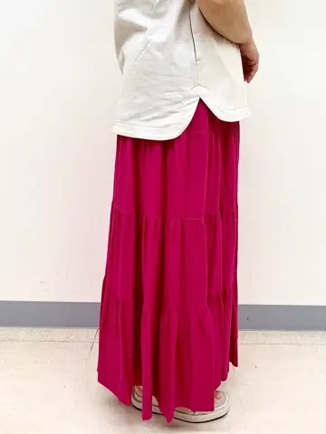 23区 L 上山 コーディネート画像