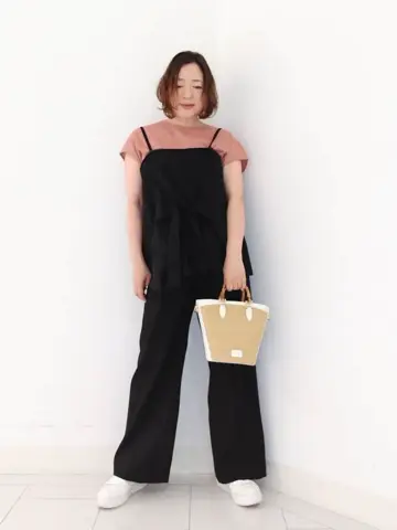 23区 L ナオミ コーディネート画像