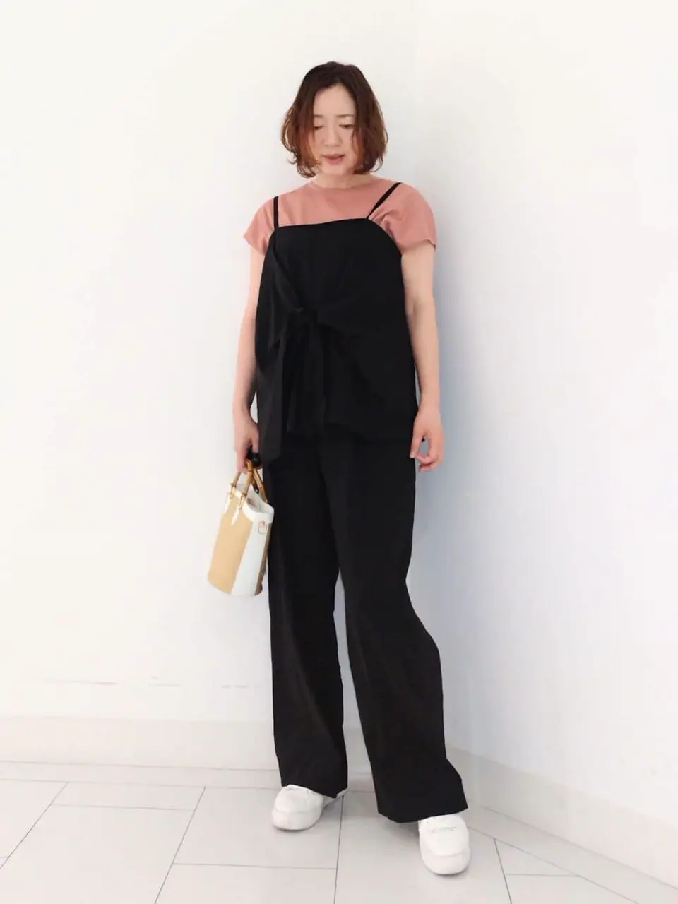 23区 L ナオミ コーディネート画像